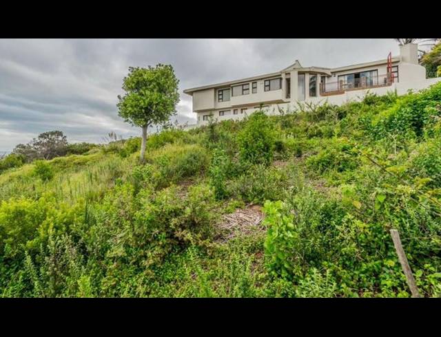 LAND FOR SALE IN OUTENIQUA STRAND